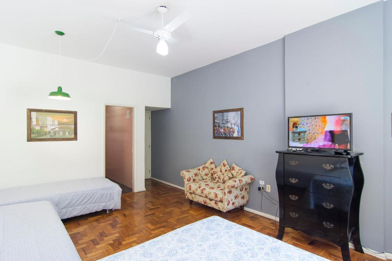 Flat 201 Apartment Petropolis  Exterior photo